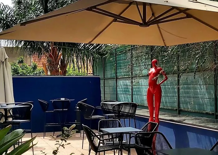 Dali - Restaurant Hotel