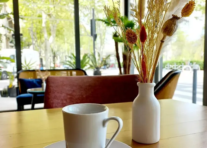 Dali - Restaurant Hotel