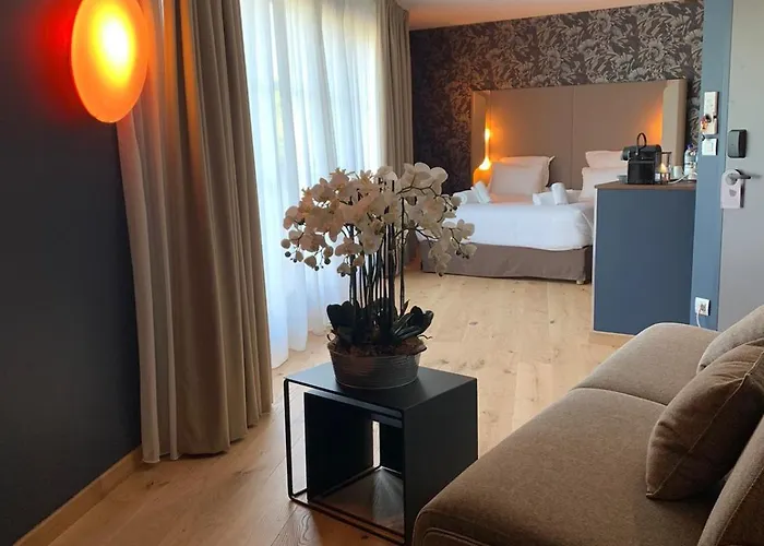 Hotel Dali - Restaurant 4*