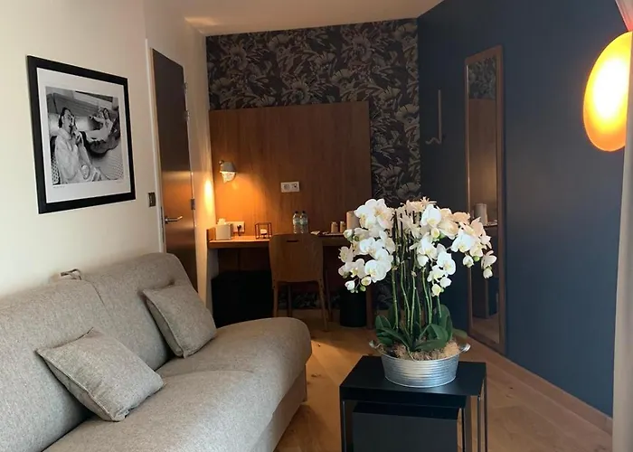 Dali - Restaurant Hotel Perpignan