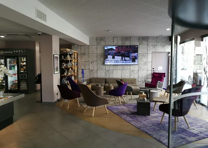 Dali - Restaurant Hotel