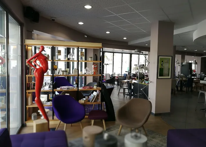 Dali - Restaurant Hotel