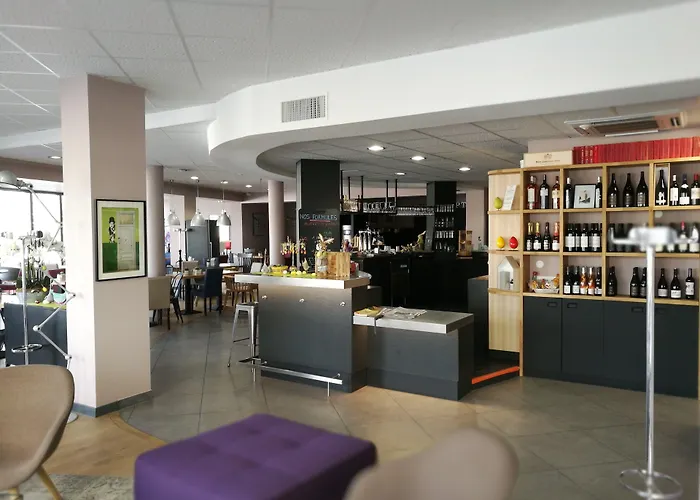 Dali - Restaurant 4* Perpinhã