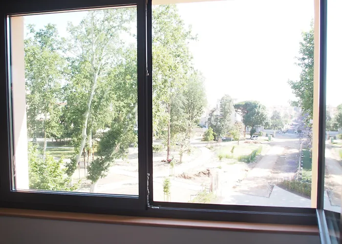 Hotel Dali - Restaurant