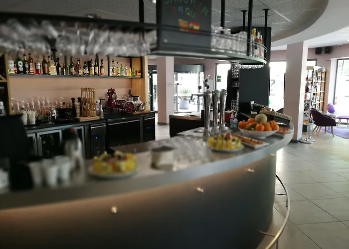 Dali - Restaurant Perpinhã