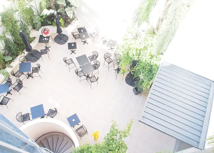 Dali - Restaurant Perpinhã