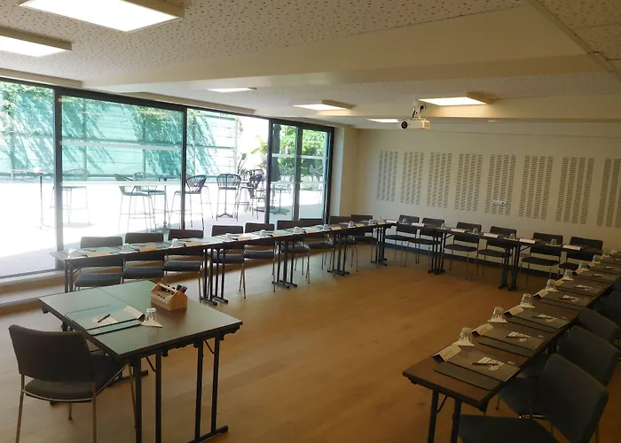 Hotel Dali - Restaurant 4*