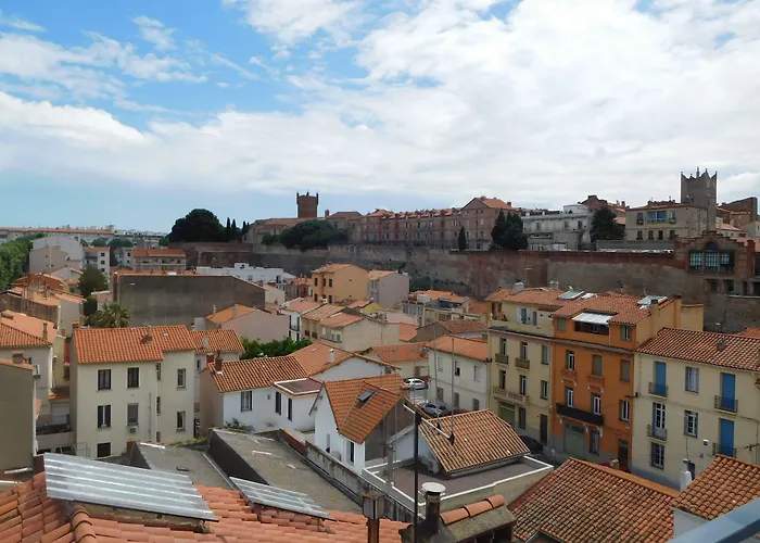 Dali - Restaurant Perpinhã