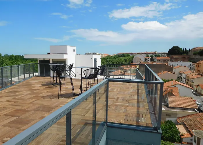 Hotel Dali - Restaurant