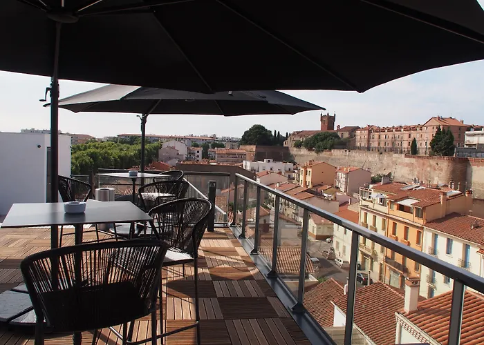 Hotel Dali - Restaurant