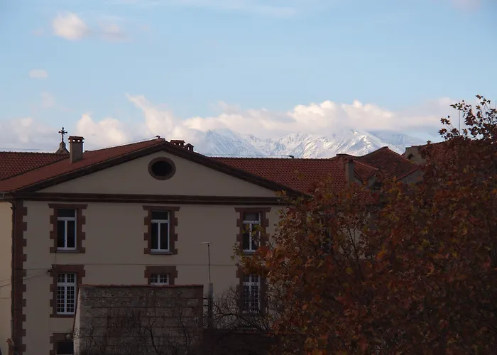 Hotel Dali - Restaurant