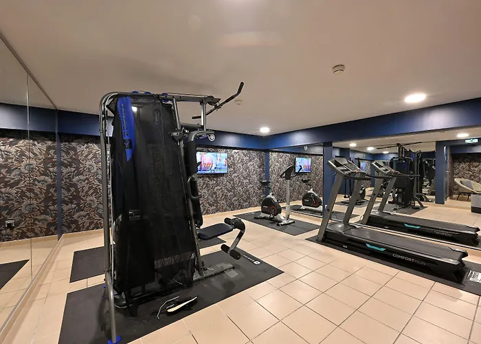 Dali - Restaurant Perpinhã