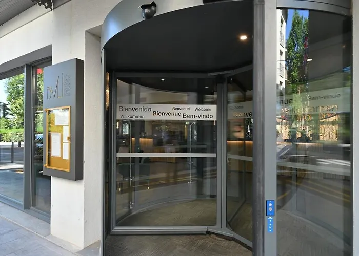 Hotel Dali - Restaurant 4*