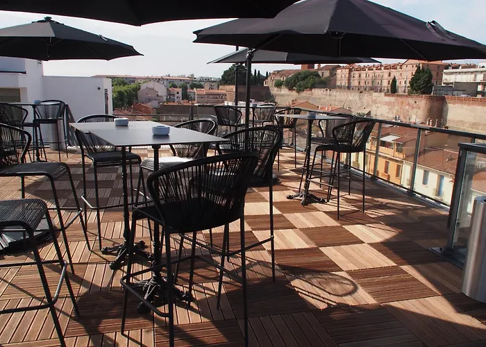 Hotel Dali - Restaurant 4*