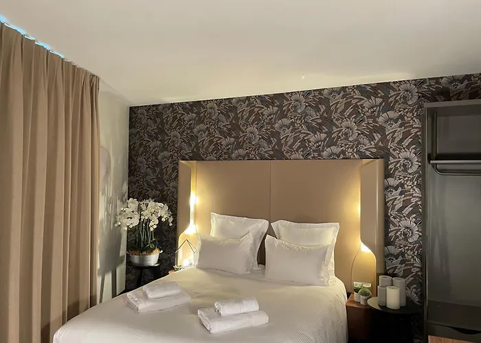 Hotel Dali - Restaurant Perpinhã