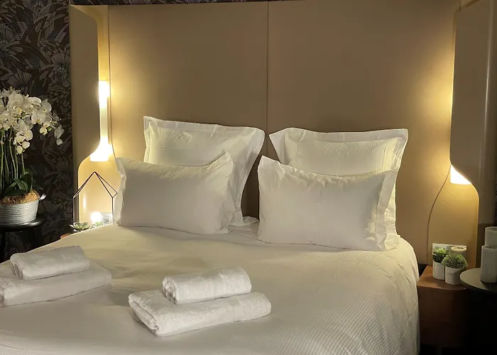 Dali - Restaurant Hotel Perpinhã