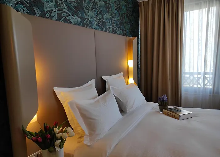 Dali - Restaurant Perpinhã